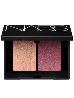 NARS Duo Eyeshadow Compact - Black